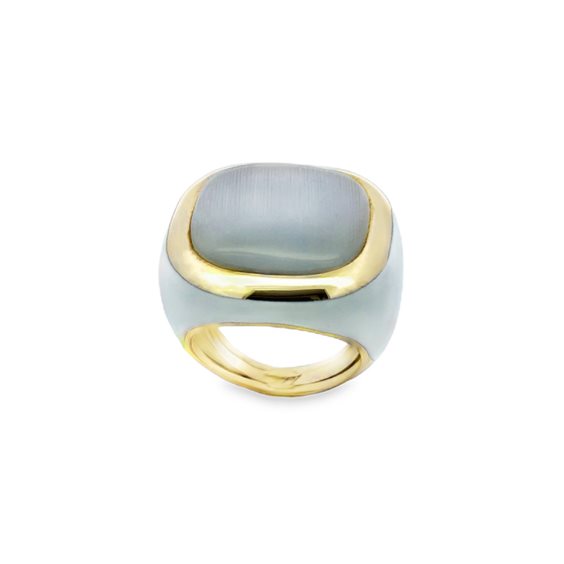 Anello Labrioro Donna in Argento 1016BB - 1016BB